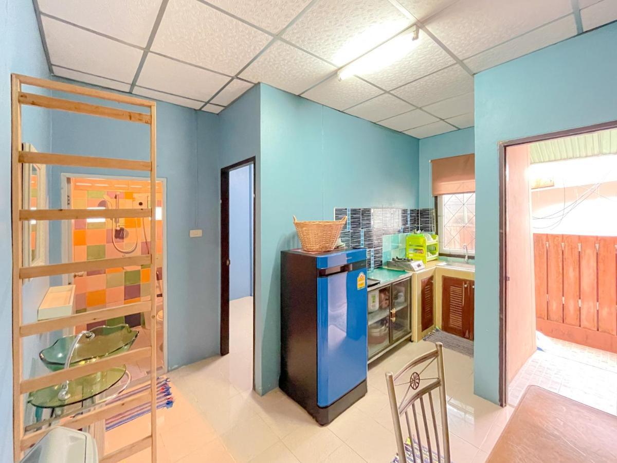 The Endless Bangtao Residence Pm12 Bang Tao Beach  Exterior foto