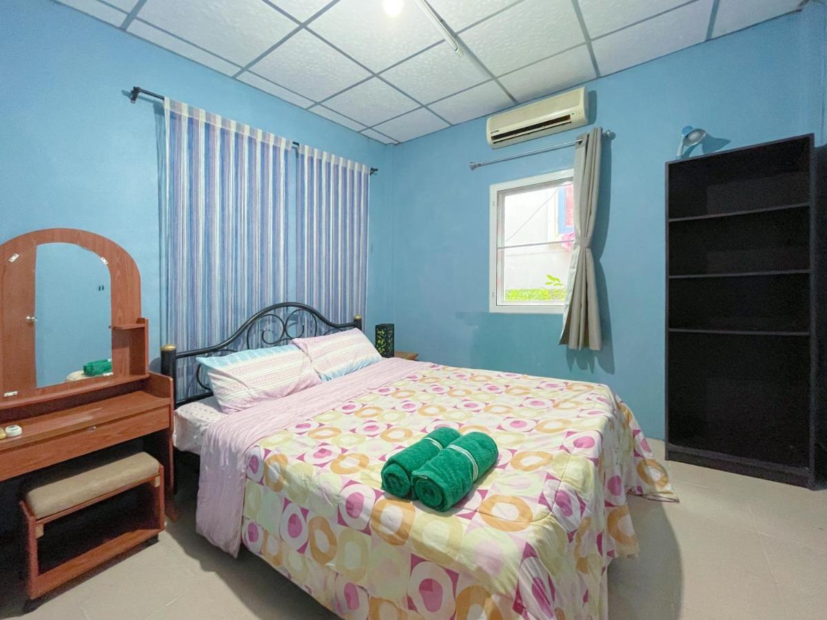 The Endless Bangtao Residence Pm12 Bang Tao Beach  Exterior foto
